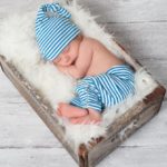 la consulenza sul sonno dei bambini